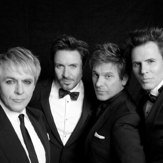 Official Duran Duran Twitter profile photo