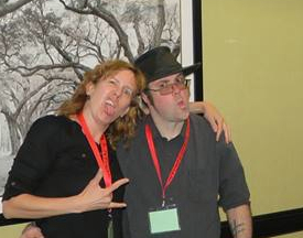 Photo by Tony Tremblay